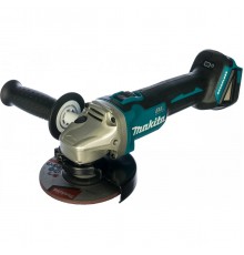 УШМ аккумуляторная Makita DGA504Z