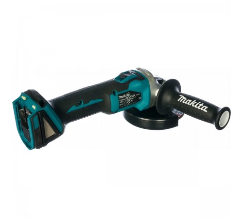 УШМ аккумуляторная Makita DGA504Z