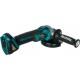 УШМ аккумуляторная Makita DGA504Z