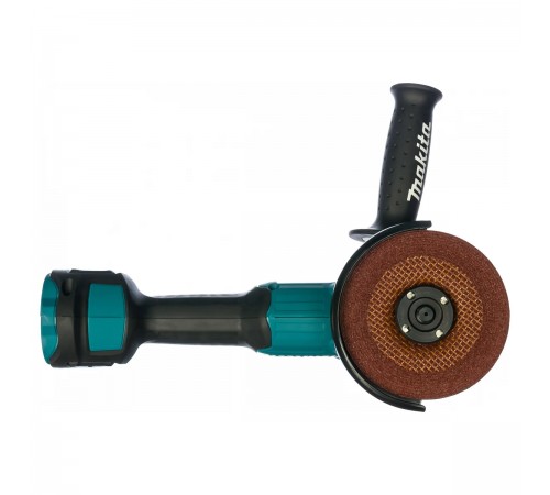 УШМ аккумуляторная Makita DGA504Z