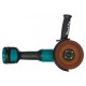 УШМ аккумуляторная Makita DGA504Z