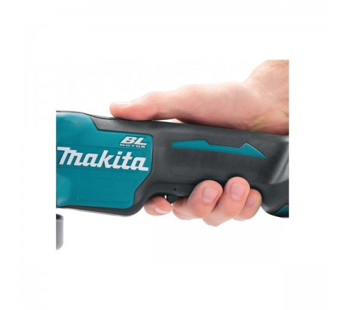 УШМ аккумуляторная Makita DGA505Z