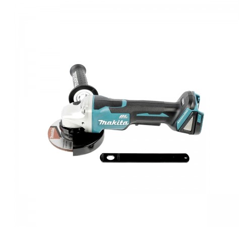 УШМ аккумуляторная Makita DGA505Z