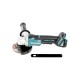 УШМ аккумуляторная Makita DGA505Z