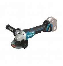 УШМ аккумуляторная Makita DGA505Z