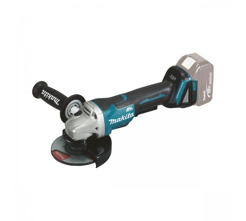 УШМ аккумуляторная Makita DGA505Z