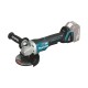 УШМ аккумуляторная Makita DGA505Z