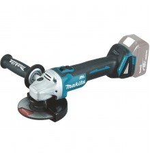 УШМ аккумуляторная Makita DGA506Z