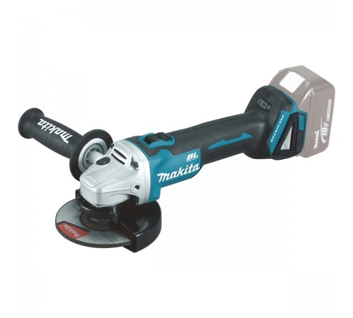 УШМ аккумуляторная Makita DGA506Z