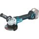 УШМ аккумуляторная Makita DGA506Z