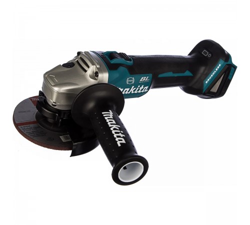 УШМ аккумуляторная Makita DGA506Z