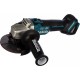 УШМ аккумуляторная Makita DGA506Z