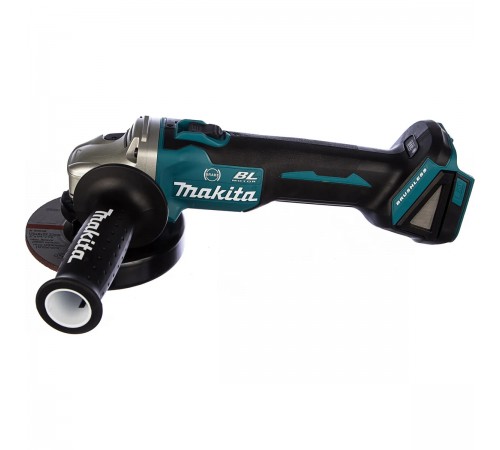УШМ аккумуляторная Makita DGA506Z