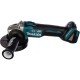 УШМ аккумуляторная Makita DGA506Z