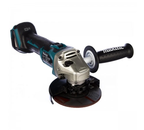 УШМ аккумуляторная Makita DGA506Z