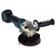 УШМ аккумуляторная Makita DGA506Z