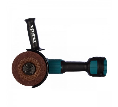 УШМ аккумуляторная Makita DGA506Z