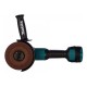 УШМ аккумуляторная Makita DGA506Z