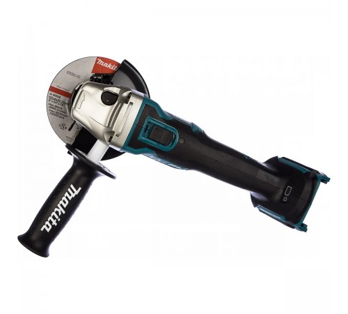 УШМ аккумуляторная Makita DGA506Z