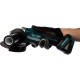 УШМ аккумуляторная Makita DGA506Z
