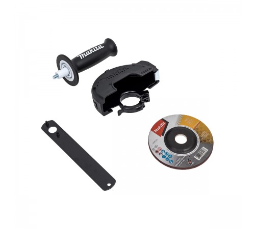 УШМ Makita DGA508Z