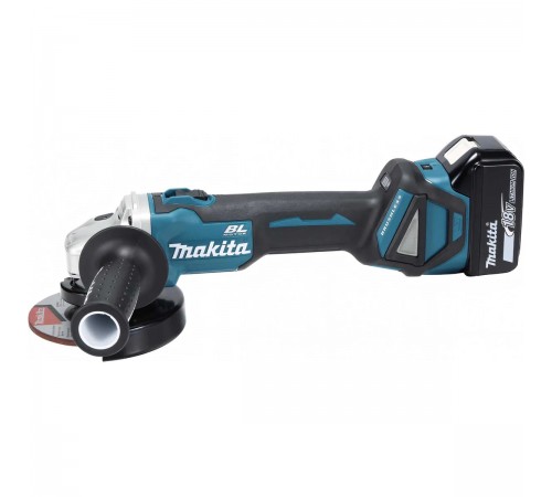 УШМ Makita DGA511RT
