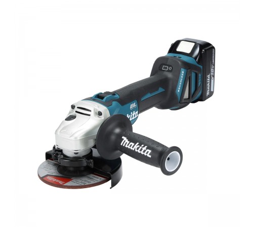 УШМ Makita DGA511RT