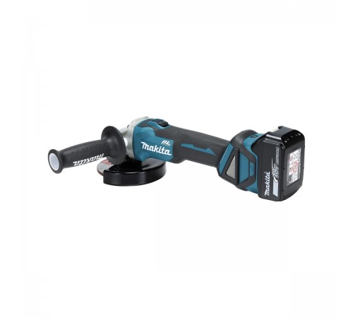 УШМ Makita DGA511RT