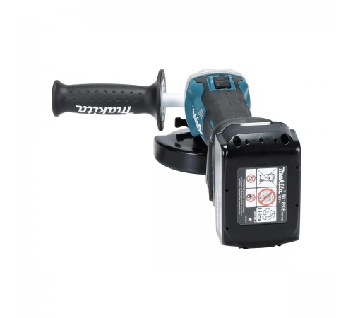 УШМ Makita DGA511RT