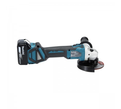 УШМ Makita DGA511RT