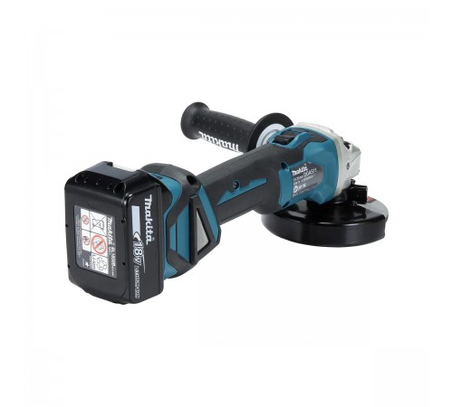 УШМ Makita DGA511RT