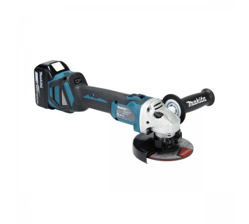УШМ Makita DGA511RT