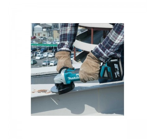 УШМ Makita DGA 511Z