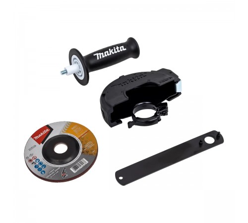 УШМ Makita DGA 511Z