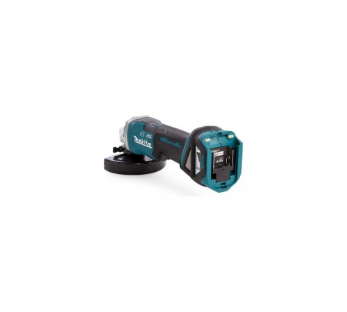 УШМ Makita DGA 517Z