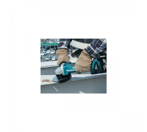 УШМ Makita DGA 517Z