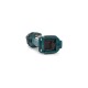 Прямая шлифмашина Makita DGD800Z