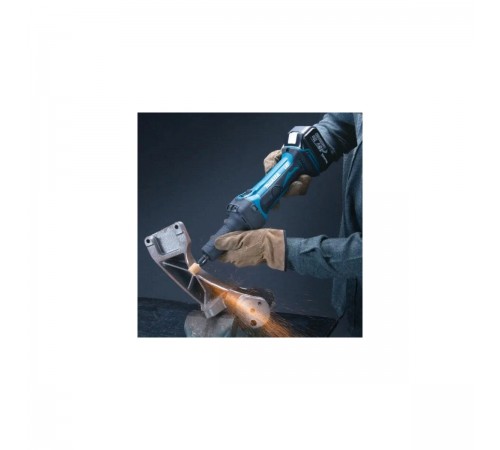 Прямая шлифмашина Makita DGD800Z