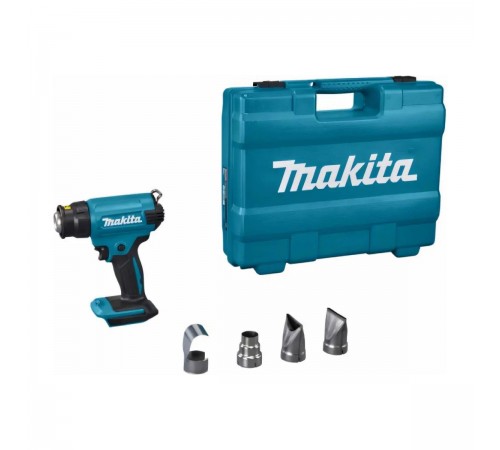 Термопистолет Makita DHG180ZK