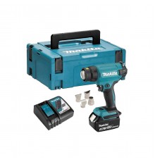 Термопистолет Makita DHG181RT1J