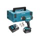 Термопистолет Makita DHG181RT1J