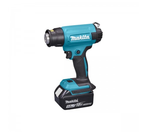 Термопистолет Makita DHG181RT1J