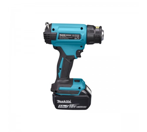 Термопистолет Makita DHG181ZK