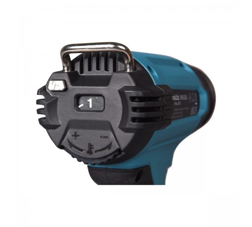 Термопистолет Makita DHG181ZK