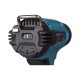 Термопистолет Makita DHG181ZK