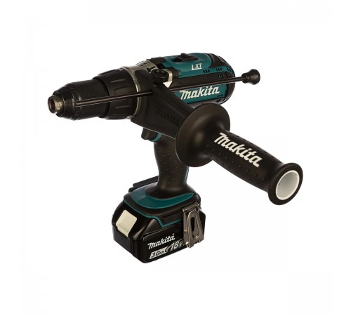 Дрель аккумуляторная Makita DHP451RFE