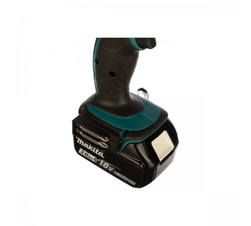 Дрель аккумуляторная Makita DHP451RFE