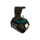 Дрель аккумуляторная Makita DHP451RFE