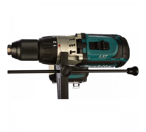 Дрель аккумуляторная Makita DHP451RFE