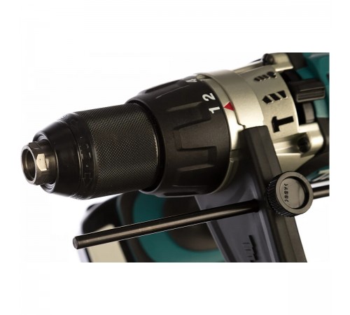 Дрель аккумуляторная Makita DHP451RFE